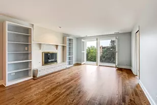 701 Lake Hinsdale Dr, Willowbrook, IL 60527 - Photo 6