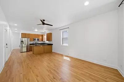 1229 N Campbell Avenue #2, Chicago, IL 60622 - Photo 2