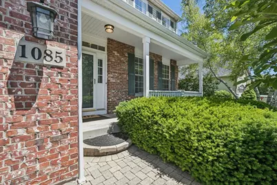 1085 Waterview Circle, Antioch, IL 60002 - Photo 2