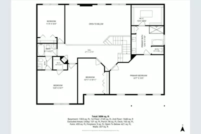 1085 Waterview Circle, Antioch, IL 60002 - Photo 42