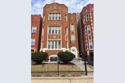 7825 S Wood Street #2, Chicago, IL 60620 - Photo 1