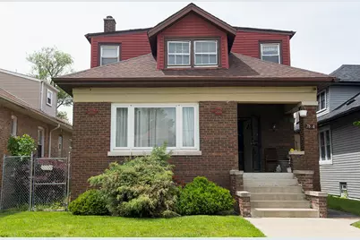 7646 S Merrill Avenue, Chicago, IL 60649 - Photo 1