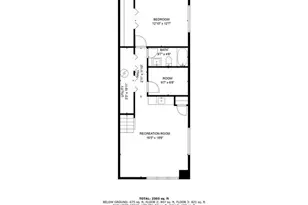 2528 W Polk St, Chicago, IL 60612 - Photo 28