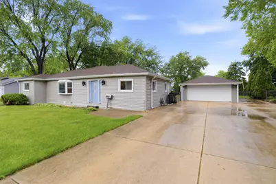 440 Aster Lane, Hoffman Estates, IL 60169 - Photo 2