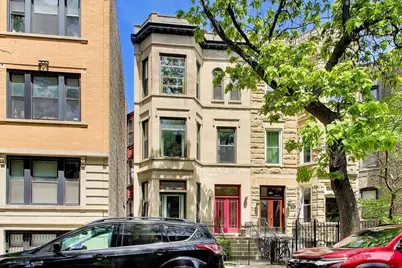708 W Buckingham Place, Chicago, IL 60657 - Photo 1