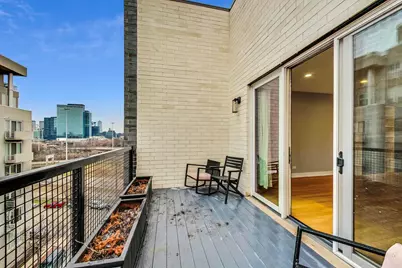 650 N Morgan Street #601, Chicago, IL 60642 - Photo 20
