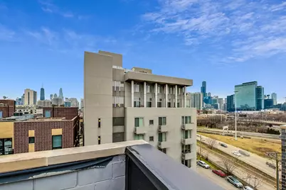 650 N Morgan Street #601, Chicago, IL 60642 - Photo 20