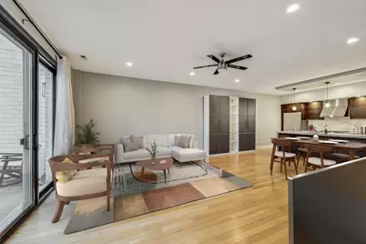 650 N Morgan Street #601, Chicago, IL 60642 - Photo 2
