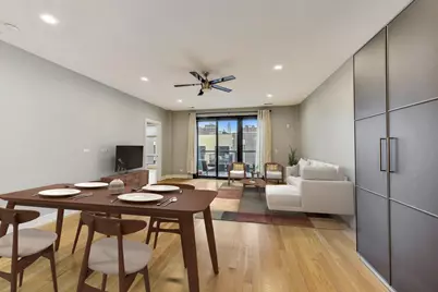 650 N Morgan Street #601, Chicago, IL 60642 - Photo 4