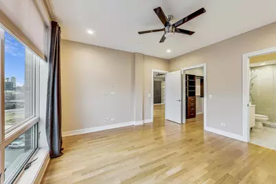 650 N Morgan Street #601, Chicago, IL 60642 - Photo 14