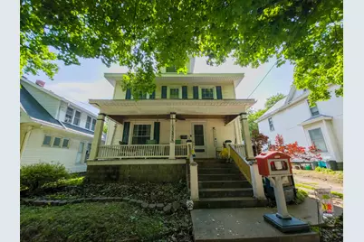 1016 N Market Street, Mount Carroll, IL 62863 - Photo 2