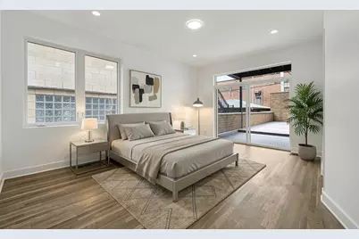 1445 W Grand Avenue #1E, Chicago, IL 60642 - Photo 8
