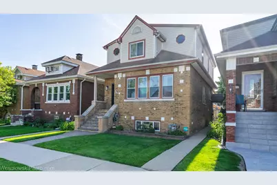 3024 N 76th Avenue, Elmwood Park, IL 60707 - Photo 2