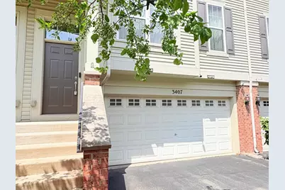 3407 Bradbury Circle, Aurora, IL 60504 - Photo 2