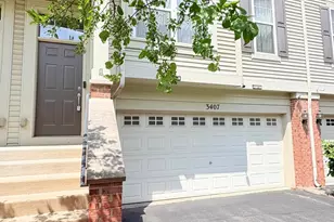 3407 Bradbury Cir, Aurora, IL 60504 - Photo 2