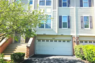 3407 Bradbury Cir, Aurora, IL 60504 - Photo 1