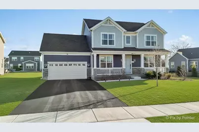 3553 Doral Drive, Elgin, IL 60124 - Photo 2