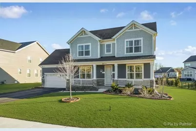 3553 Doral Drive, Elgin, IL 60124 - Photo 1