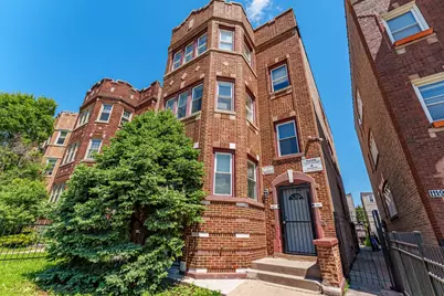 1121 N Leclaire Avenue #B, Chicago, IL 60651 - Photo 2