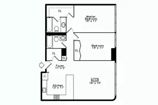 211 E Ohio St, Chicago, IL 60611 - Photo 12