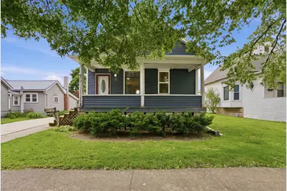 115 E Waupansie Street, Dwight, IL 60420 - Photo 2