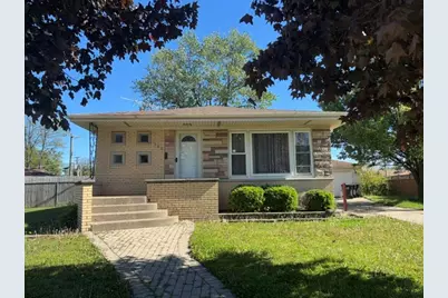 733 Caryn Circle, South Holland, IL 60473 - Photo 1
