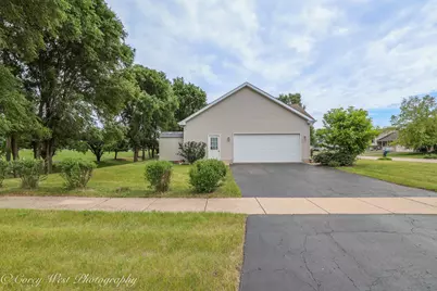 480 N Aspen Drive, Cortland, IL 60112 - Photo 4