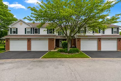 9203 W Westinghouse Court, Mokena, IL 60448 - Photo 2