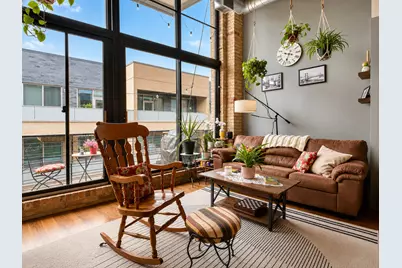 1935 N Fairfield Avenue #307, Chicago, IL 60647 - Photo 6