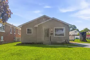 1105 N William St, Joliet, IL 60435 - Photo 1