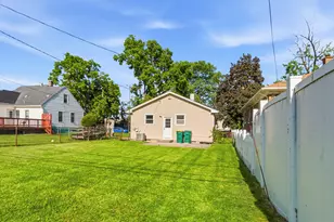 1105 N William St, Joliet, IL 60435 - Photo 16
