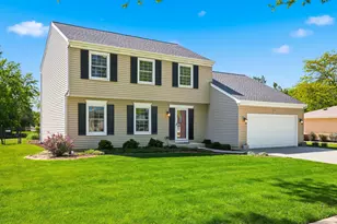 254 Woodville Ln, Schaumburg, IL 60193 - Photo 30