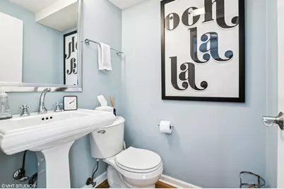 2146 N Lincoln Avenue #A2, Chicago, IL 60614 - Photo 20