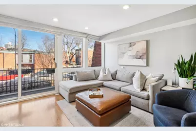 2146 N Lincoln Avenue #A2, Chicago, IL 60614 - Photo 4