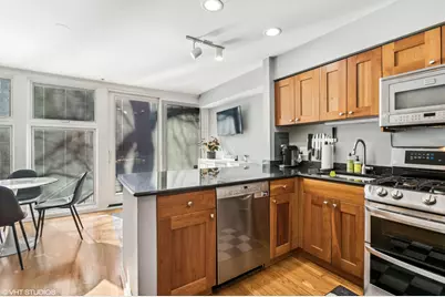 2146 N Lincoln Avenue #A2, Chicago, IL 60614 - Photo 10