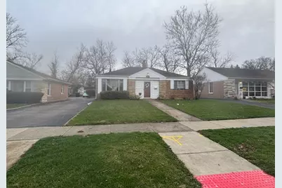 2223 Hawthorne Road, Homewood, IL 60430 - Photo 2