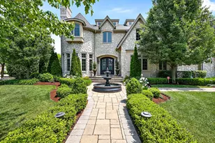 8611 Crest Ct, Burr Ridge, IL 60527 - Photo 56