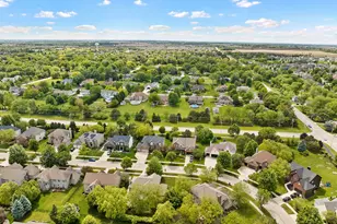 25831 Meadowland Cir, Plainfield, IL 60585 - Photo 44