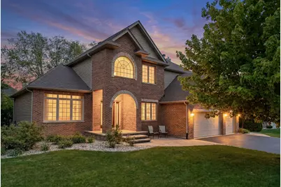 25831 Meadowland Circle, Plainfield, IL 60585 - Photo 1