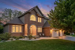 25831 Meadowland Cir, Plainfield, IL 60585 - Photo 1