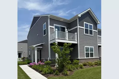 4283 Chelsea Manor Circle #4283, Aurora, IL 60504 - Photo 1