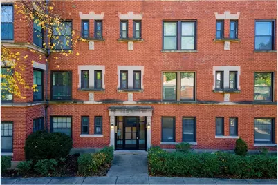 943 Judson Avenue #2, Evanston, IL 60202 - Photo 2