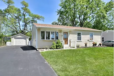 108 Cedar Circle, Streamwood, IL 60107 - Photo 2
