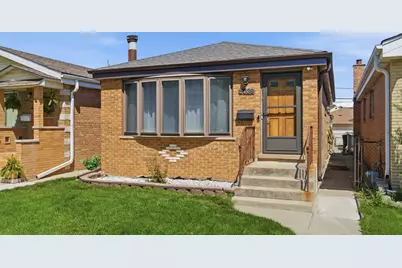5039 Harold Avenue, Schiller Park, IL 60176 - Photo 1