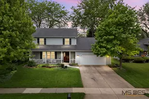 305 Stetzer St, Elburn, IL 60119 - Photo 1