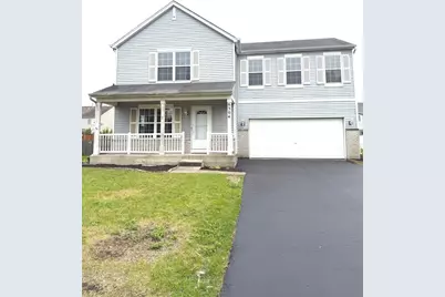 6304 Blue Ridge Drive, Plainfield, IL 60586 - Photo 1