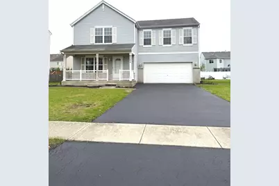 6304 Blue Ridge Drive, Plainfield, IL 60586 - Photo 2