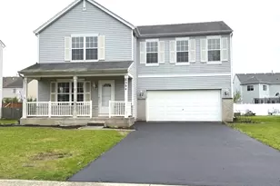 6304 Blue Ridge Dr, Plainfield, IL 60586 - Photo 2