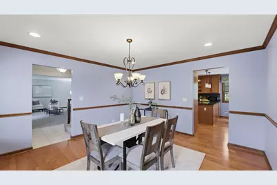 2418 Flambeau Drive, Naperville, IL 60564 - Photo 4