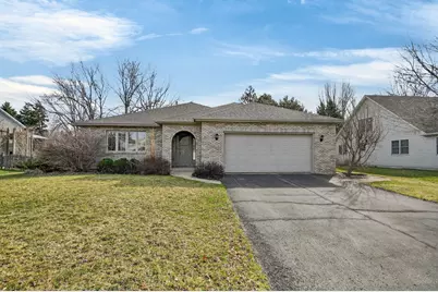 420 Windsor Drive, Oswego, IL 60543 - Photo 1